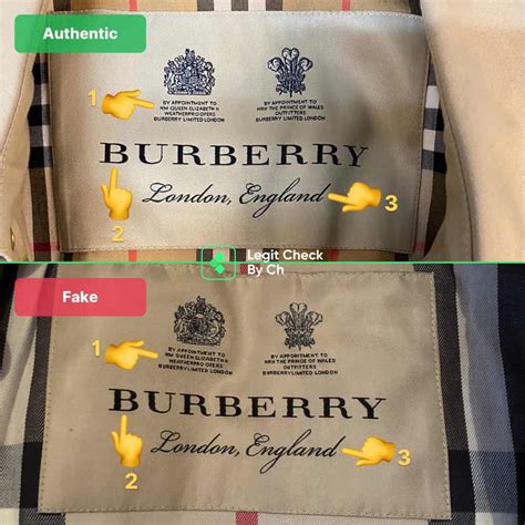 burberry london trench coat fake|burberry trench coats for ladies.